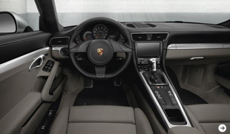 Porsche 911｜ポルシェ 911　9月のお披露目が決定｜04