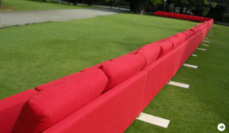 BoConcept | Long Sofa Event 03