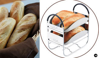 T-fal Boulangerie 03