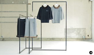 sacai｜ショップ限定アイテム 01