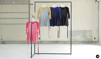 sacai｜ショップ限定アイテム 02