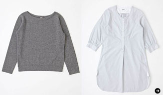 Isetan | Margaret Howell 02
