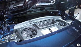 Porsche 911 | Unveiling the New 911: '911 Sneak Preview' Report | 04