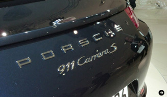 Porsche 911 | Unveiling the New 911: '911 Sneak Preview' Report | 05