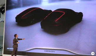 Porsche 911 | Unveiling the New 911: '911 Sneak Preview' Report | 09