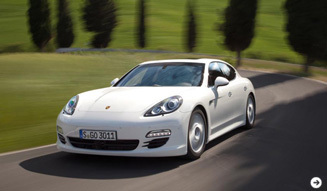 Porsche│ポルシェ フランクフルトモーターショーでの展示ラインナップ|03