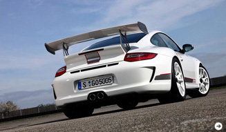 Porsche│ポルシェ フランクフルトモーターショーでの展示ラインナップ|04