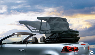 Volkswagen Golf Cabriolet | Volkswagen Golf Cabriolet | 05