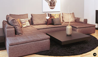 BoConcept｜南青山店 07
