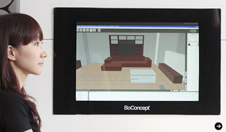 BoConcept｜南青山店 11