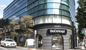 BoConcept｜南青山店 27