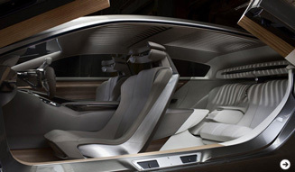 Peugeot: 508 RXH and HX1 Unveiled in Frankfurt | 05