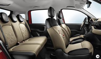Fiat Panda's Revival, From Punto Evo to Punto | 03