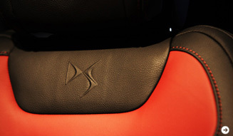 CITROEN DS4|シトロエン DS4 遊び心あふれる4ドアクーペに試乗|02