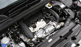 CITROEN DS4|シトロエン DS4 遊び心あふれる4ドアクーペに試乗|08
