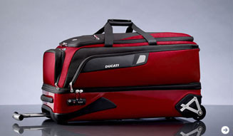TUMI|DUCATI 03