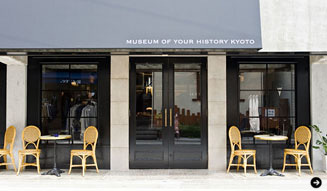 MUSEUM OF YOUR HISTORY｜GRANDMA MAMA DAUGHTER 06