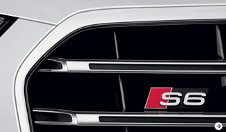 Audi S6 | Audi S6 V8 Engine Co-developed with Bentley Arrives | 03