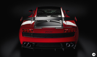 Lamborghini Gallardo LP 570-4 Super Trofeo Stradale|ランボルギーニ ガヤルド LP570-4 スーパートロフェオ・ストラダーレ