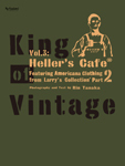 田中凛太郎氏,King of Vintage,Queen of Vintage,