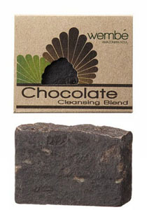 wembe | Soap 02