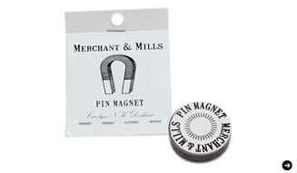 裁縫道具｜MERCHANT&MILLS 02