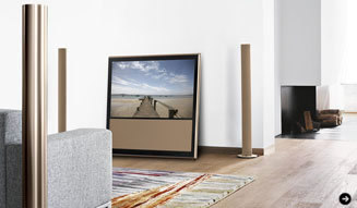BeoVision 10｜Bang&Olufsen 03