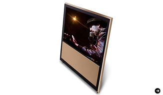 BeoVision 10｜Bang&Olufsen 05