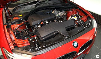 BMW 1 Series 06