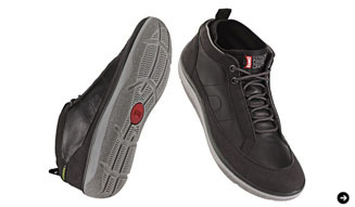 Camper | 2011 Autumn/Winter Collection 09