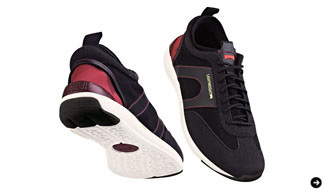 Camper | 2011 Autumn/Winter Collection 14