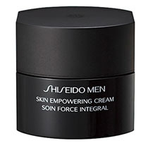 SHISEIDO MEN | Skin Empowering Cream 02