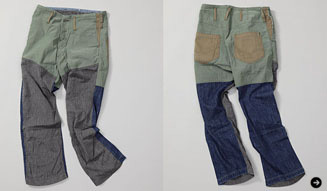CANTON | AW 2011 06