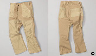 CANTON | AW 2011 09