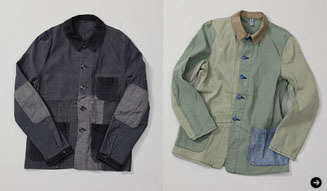CANTON | AW 2011 11
