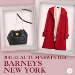 BARNEYS NEW YORK