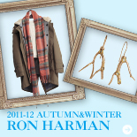 Ron Herman