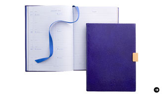 SMYTHSON | 2012 DIARY 02