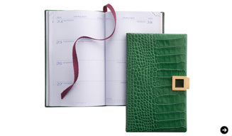 SMYTHSON | 2012 DIARY 03