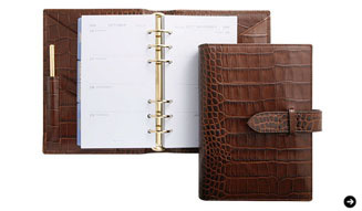 SMYTHSON | 2012 DIARY 04