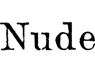 Duologue and Dialogue for ‘Nude’02