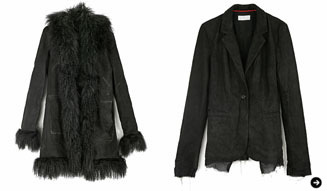 ZADIG&VOLTAIRE｜ERIN WASSON 03