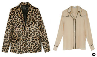 ZADIG&VOLTAIRE｜ERIN WASSON 04