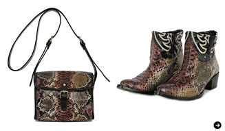 ZADIG&VOLTAIRE｜ERIN WASSON 07