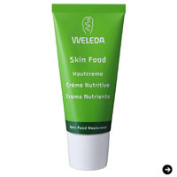ヴェレダ｜スキンフード 02
