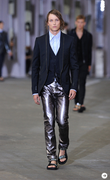 DIESEL|NY COLLECTION2012 18