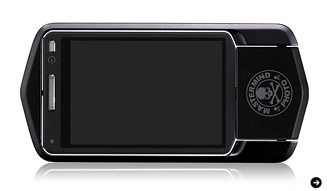 CASIO｜DIGITAL IMAGING PROJECT 04