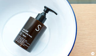 uka | Hand Care Item 02