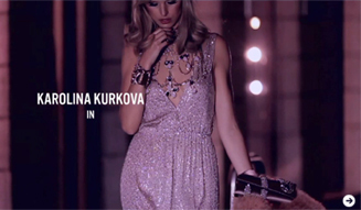 GIORGIO ARMANI|2011-12年秋冬コレクションを体現したショートムービー公開 01