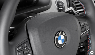 BMW M5 Test Drive | 03